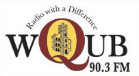 WQUB 90.3 FM