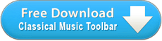 Download Classical Music Radio Toolbar